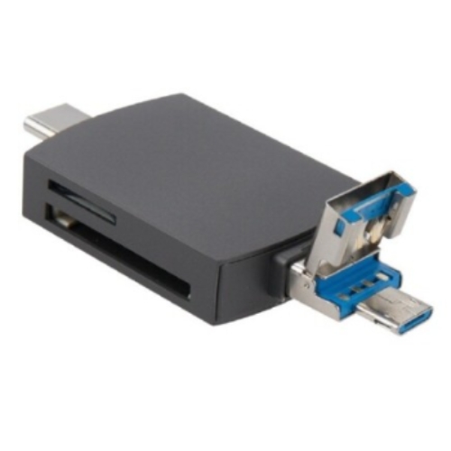 라이트컴  IH284 카드리더기