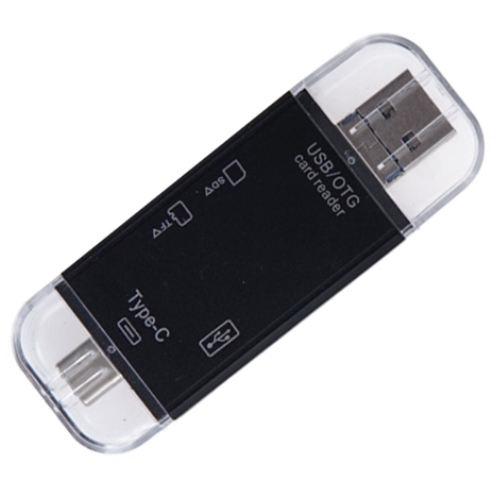 라이트컴  IH067 카드리더기