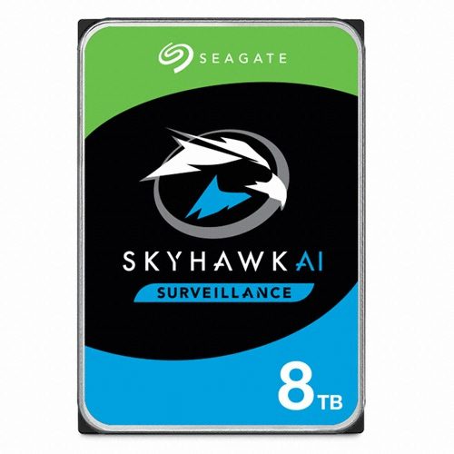 Seagate  SkyHawk AI 7200/256M/해외구매