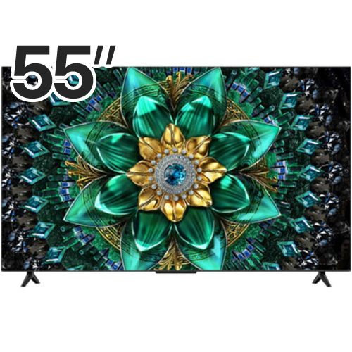 TCL  55C6K