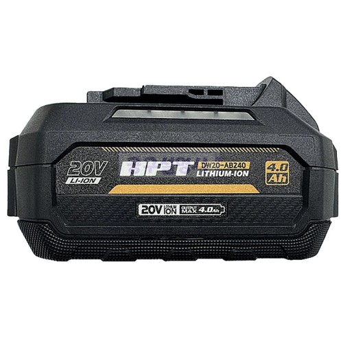 HPT DW20-AB240