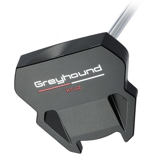 예스골프  그레이하운드 6 크루즈 ZT 퍼터