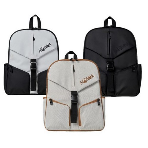 혼마  히비키 백팩 PGB12520