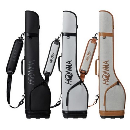 혼마  미야비 하프백 PGB12521