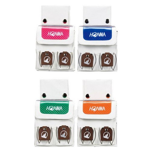 혼마  파우치 PGB1801