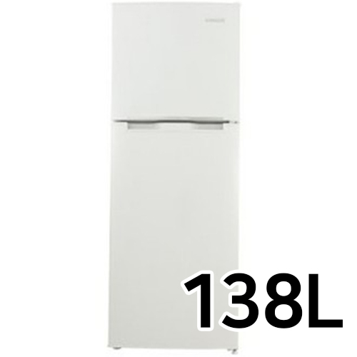 롯데하이마트 플럭스 PLX-RF138DWH