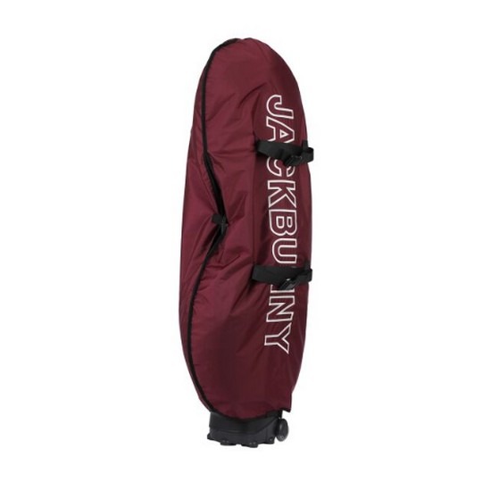 크리스패션 파리게이츠 잭바니 로고 자수 항공 커버 531E3BGJ01