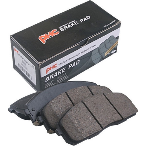 평화발레오  브레이크 패드 VP2031