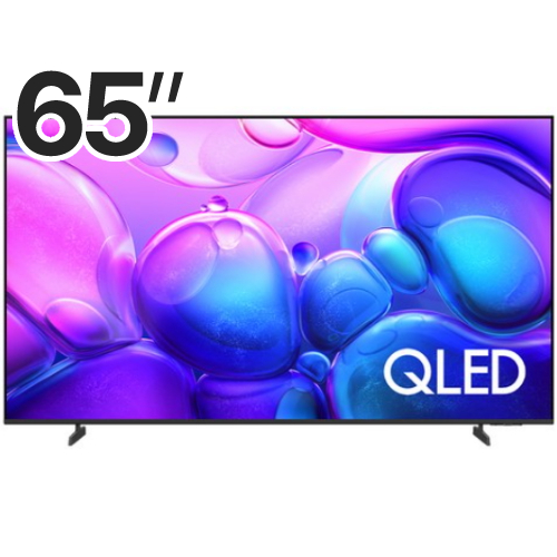 삼성전자 QLED KQ65QF6AAFXKR