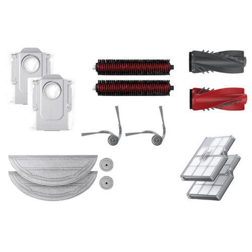 로보락  S9 MaxV Ultra 전용 소모품 6종 세트