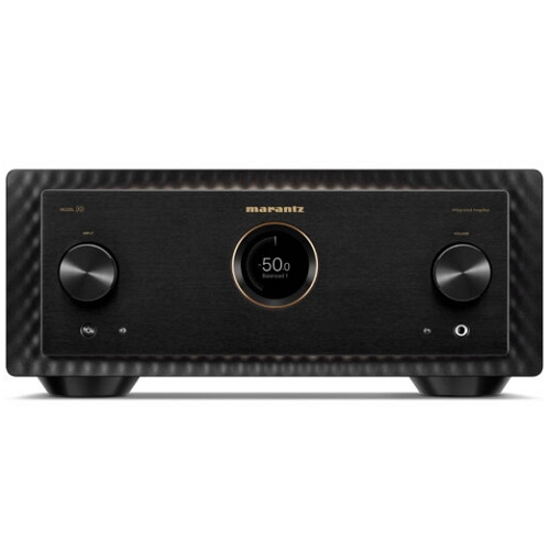 마란츠  MODEL 10