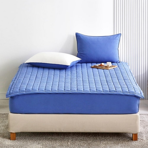 모던하우스 더 도톰해진 소프트워싱 패드 소프트블루