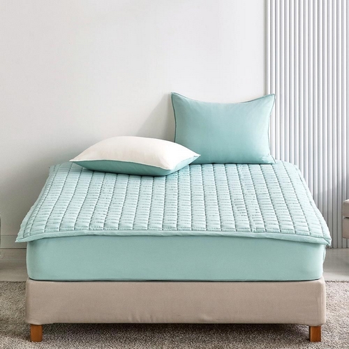 모던하우스 더 도톰해진 소프트워싱 패드 소프트그린