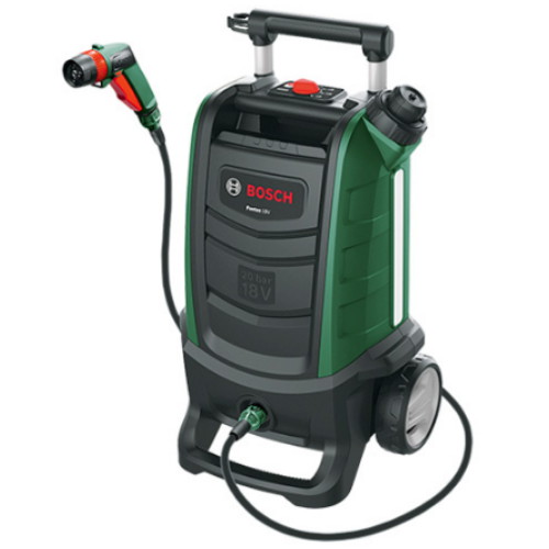 보쉬  Fontus 18V