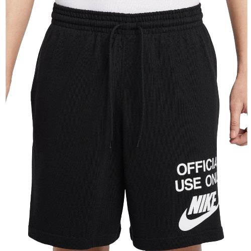 나이키 클럽 니트 쇼츠 IB8414-010