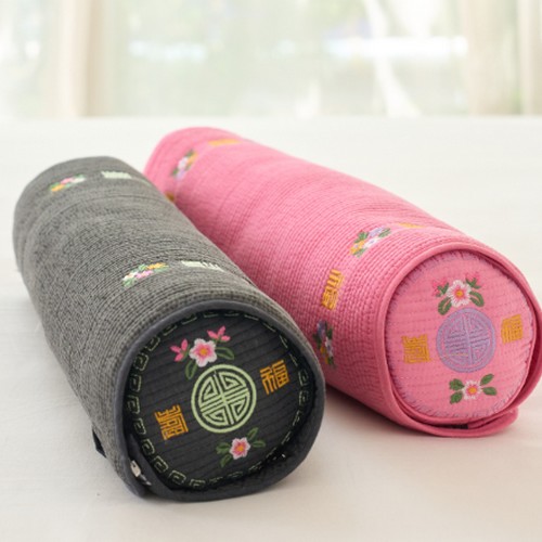 누보레 베개날다 목침베개