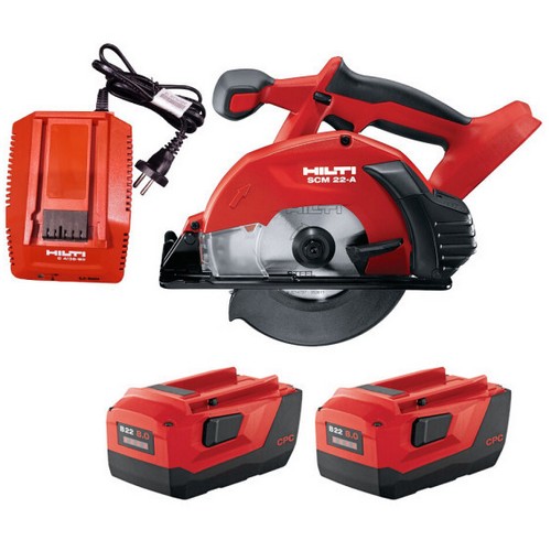 힐티 SCM 22-A