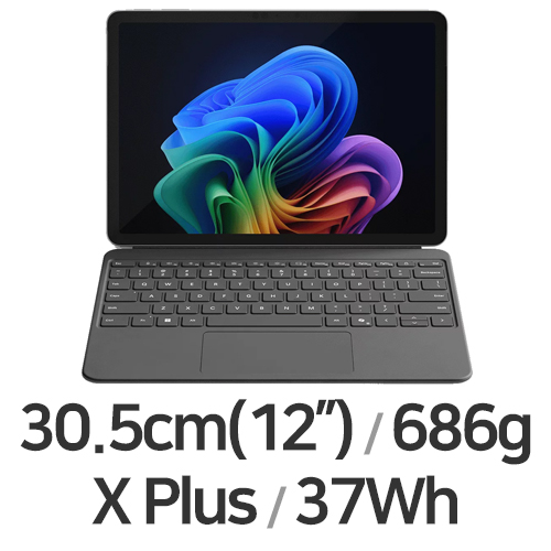 Microsoft 서피스 프로11 X Plus 8코어
