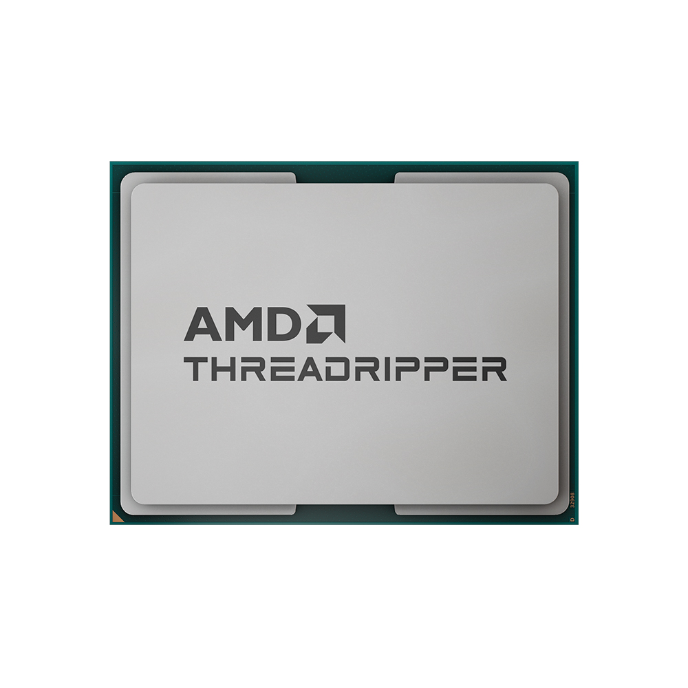 AMD 라이젠 스레드리퍼 9970X (시마다 픽)