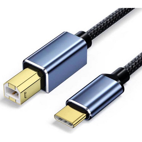 Soopii  C to B타입 케이블 S58