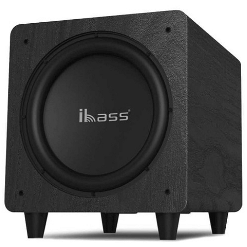 ibass M10D