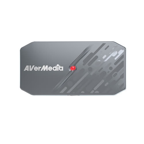 AVERMEDIA  CamStream 4K BU113G2 캡쳐보드