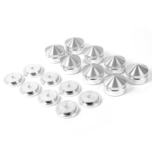 두랄루민 30 스파이크+오디오슈즈