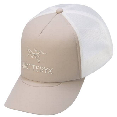아크테릭스 버드 워드 트러커 커브드 AEOFUX7763-RAS
