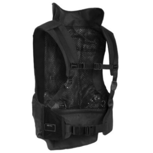 K2  서큘 팬 베스트 IUS25908