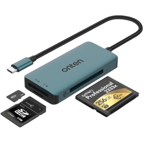 ONTEN OTN-C15 카드리더기