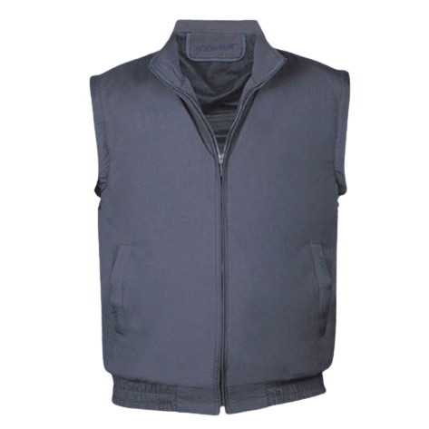 아이스뱅크  냉풍조끼 곤색 A type A-N2006