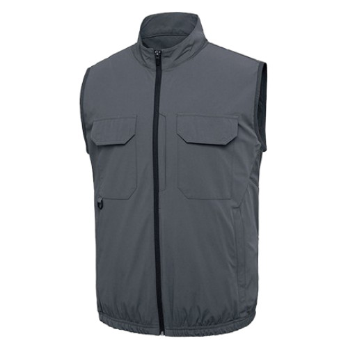 티뷰크  윈 드쿨링 냉감 선풍기조끼 TB-F02