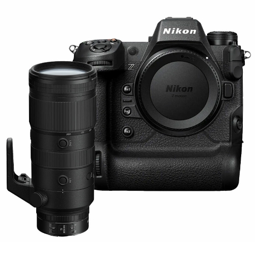 니콘  Z9 렌즈세트