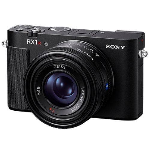소니 사이버샷 DSC-RX1R III
