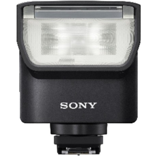 소니  HVL-F28RMA 플래시