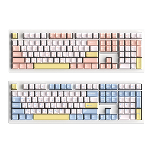 SPM  PL108W 목새 유무선 기계식