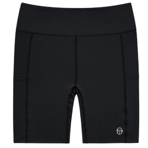 세르지오타키니  마시멜로우 볼포켓 바이커쇼츠 TWLG10551-BKS