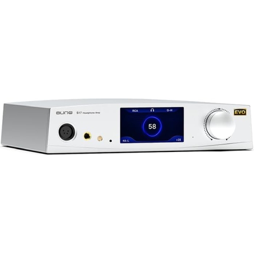 auneaudio  S17 Pro Evo