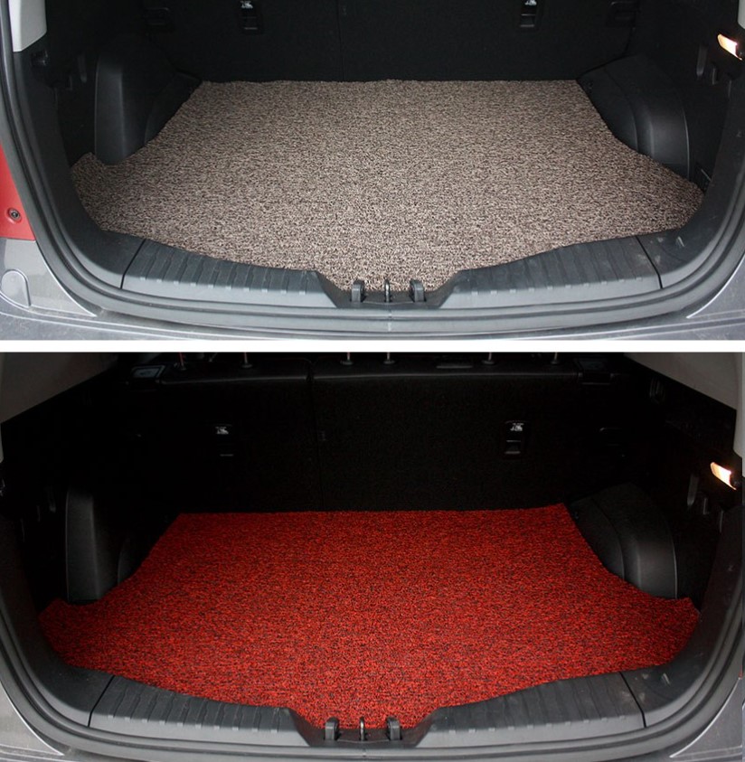 바겐  프리미엄 코일 트렁크매트 현대 그랜저TG 전용