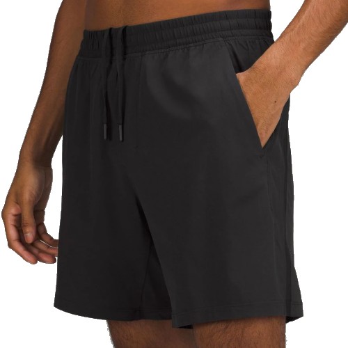 룰루레몬  페이스 브레이커 쇼츠 7 라이너 LM7B24S-0001