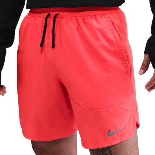 나이키 드라이 핏 스트라이드 7인치 브리프 라인드 러닝 쇼츠 DM4762-635