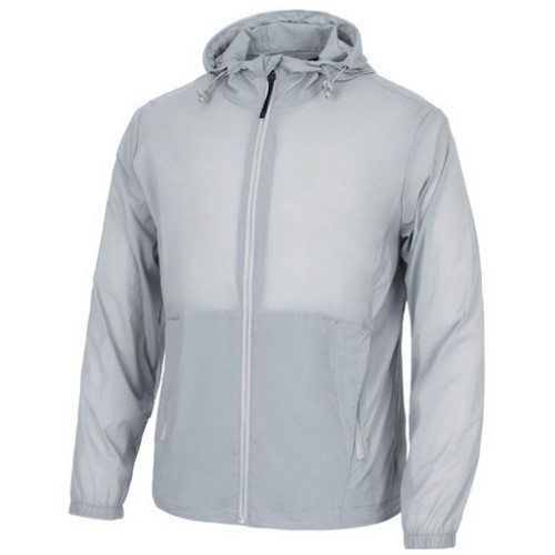 김영주골프 경량 윈드 브레커 기본핏 스판 골프 바람막이 점퍼 DPMMJP18