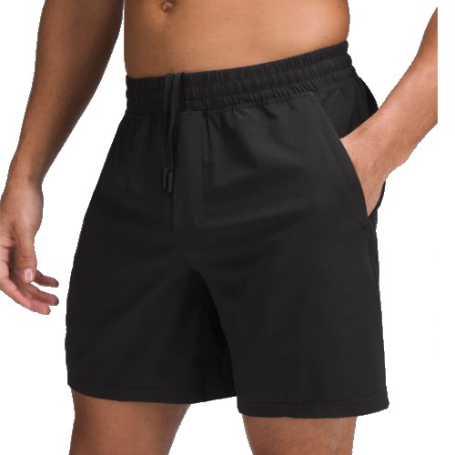 룰루레몬  페이스 브레이커 쇼츠 7 라이너리스 LM7B80S-0001