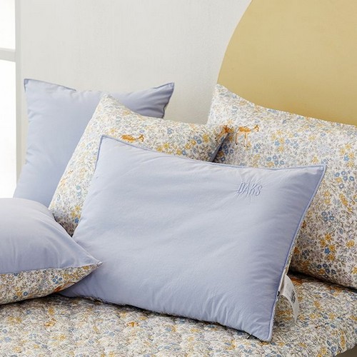 닥스HOME 인견 왁스 베개커버