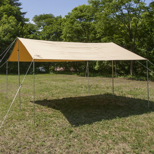 듀랑고  BTC 렉타 타프 M-DX