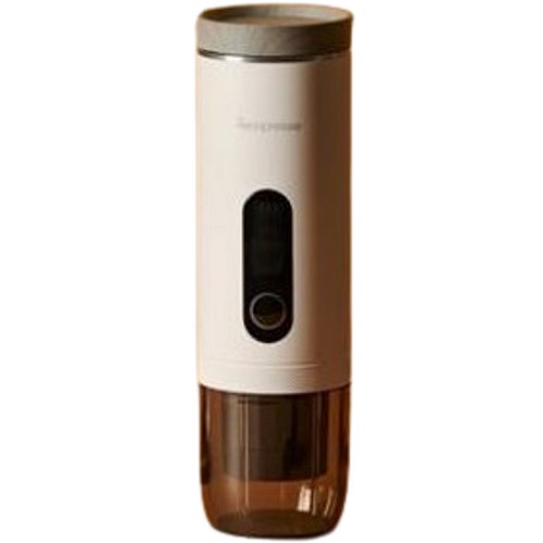 젠프레소 에스프레소 머신