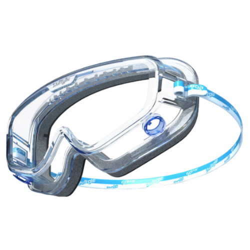 월드전자 CNS 소프트글 컴포트 보안경 SG-20