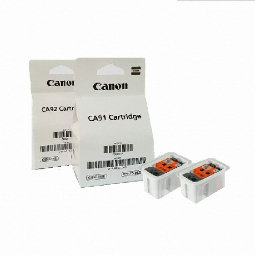 Canon  정품 CA92 컬러 헤드