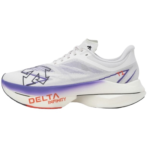 데상트 델타프로 EXP V2 SQ313RRN74_WHT0