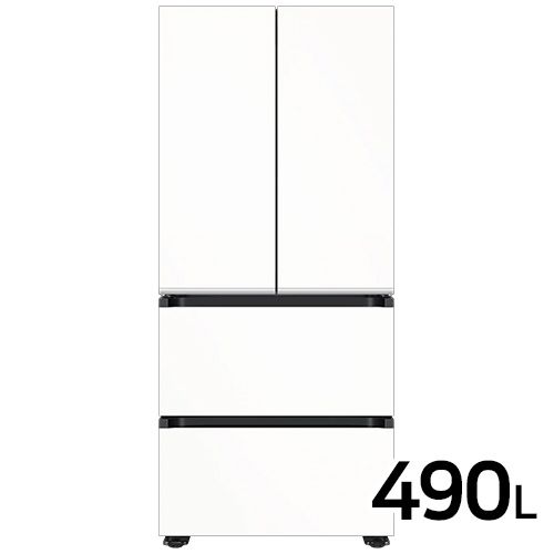 삼성전자 비스포크 AI 김치플러스 RQ49DG90X2EW